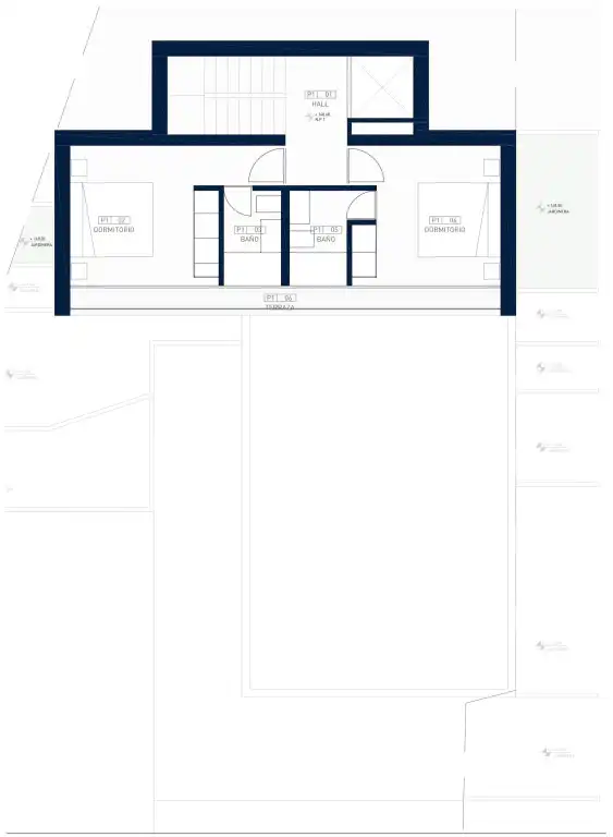 House with terrace for sale in Benissa pueblo, imagen 13