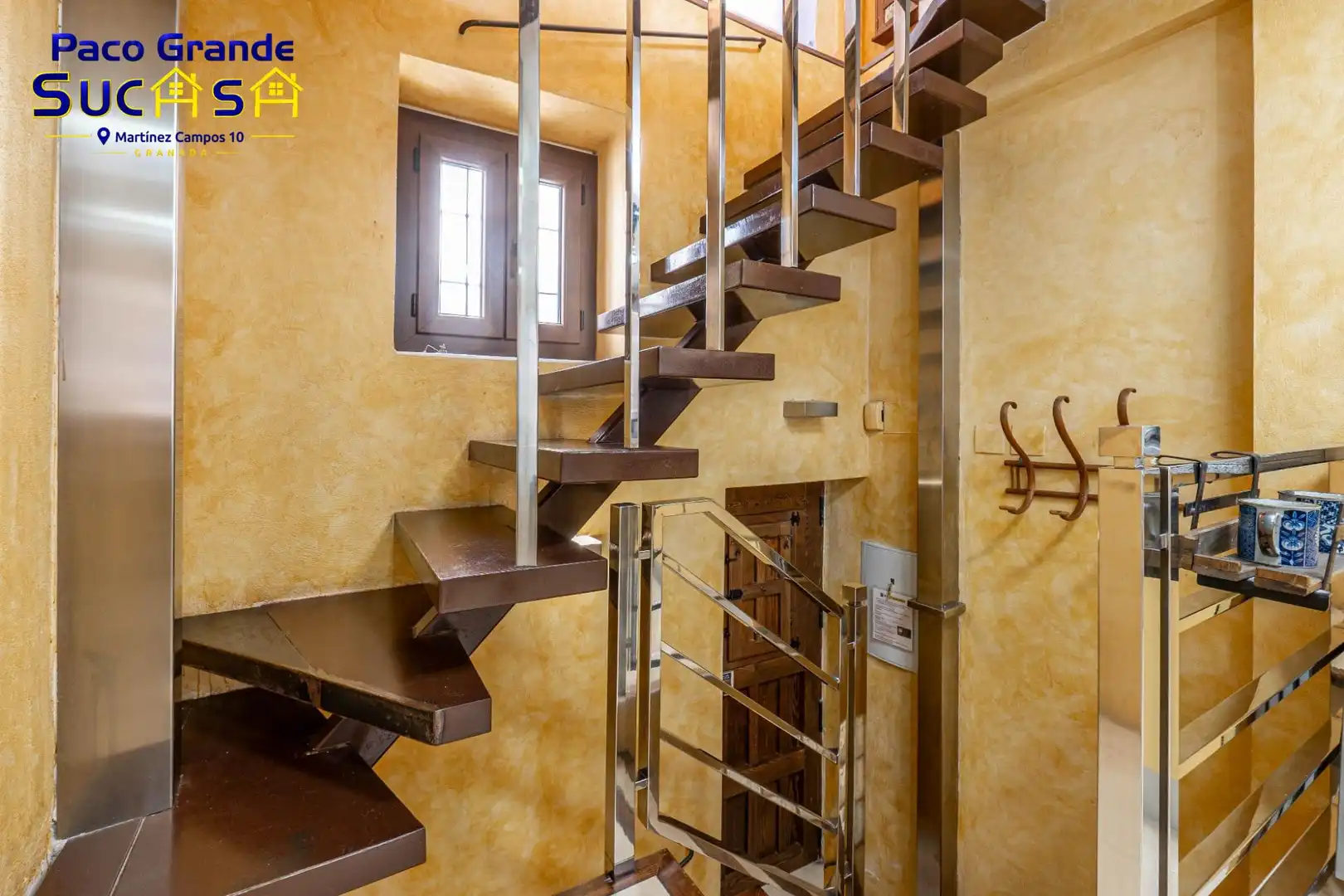 Casa o xalet en venda en Albaicín