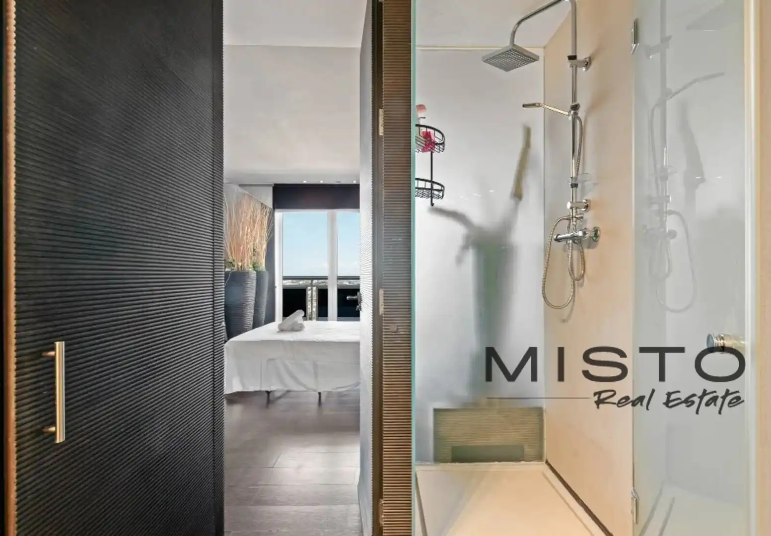 Flat with terrace for sale in N Andalucia C, imagen 11