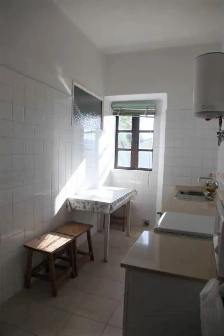 Kitchen of Houses for sale in Piélagos  with Private garden and Balcony