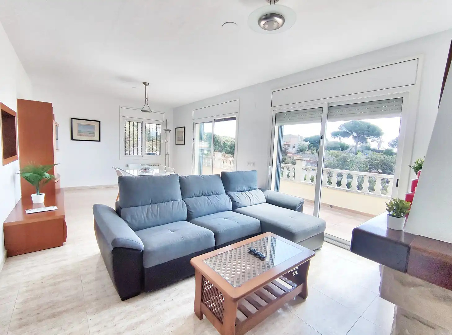 Villa avec terrasse à vendre à Lloret Verd - Els Pinars, imagen 16