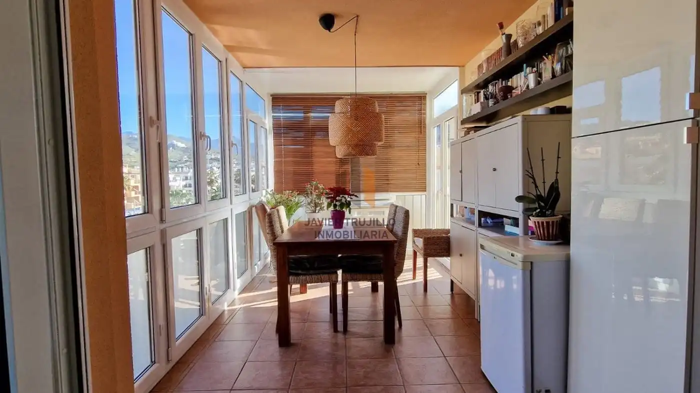 Appartement compact avec piscine à vendre à Centro Internacional, imagen 13