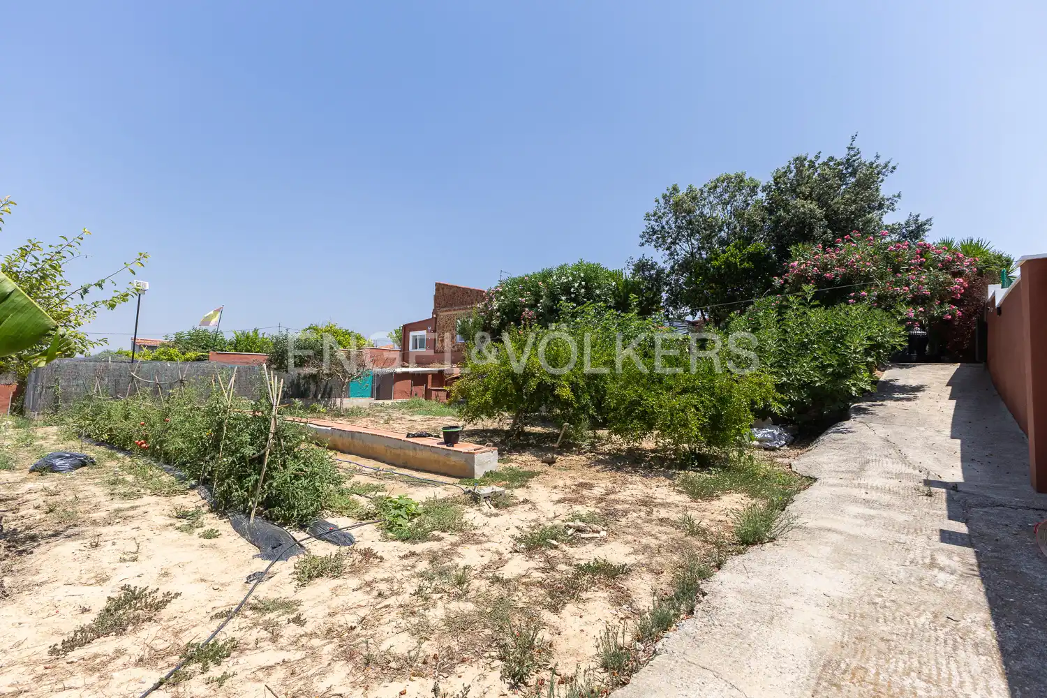 Casa o xalet en venda en Torrent amb Calefacció, Jardí privat i Terrassa