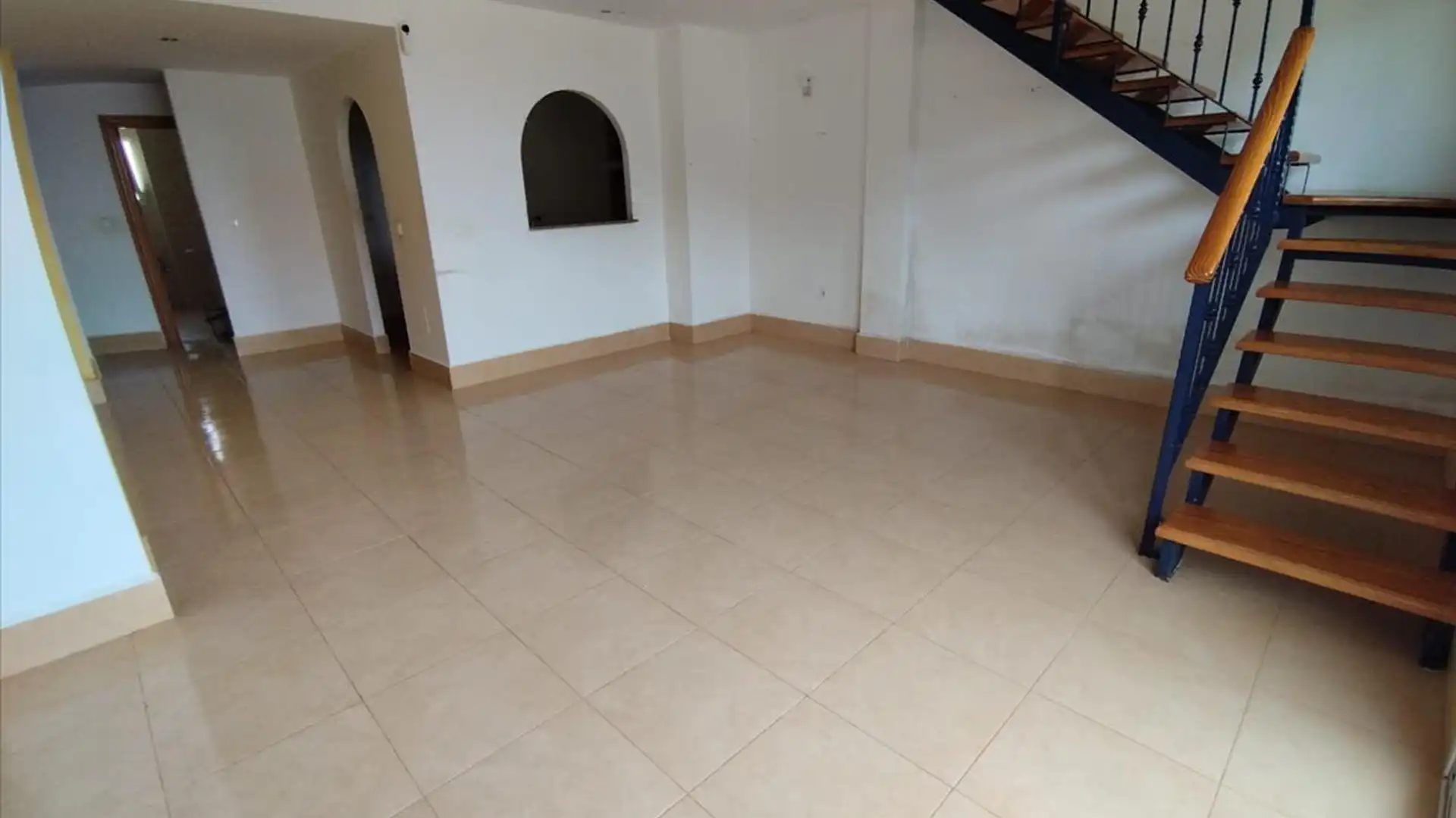 Flat for sale in  Murcia Capital  with Terrace and Balcony