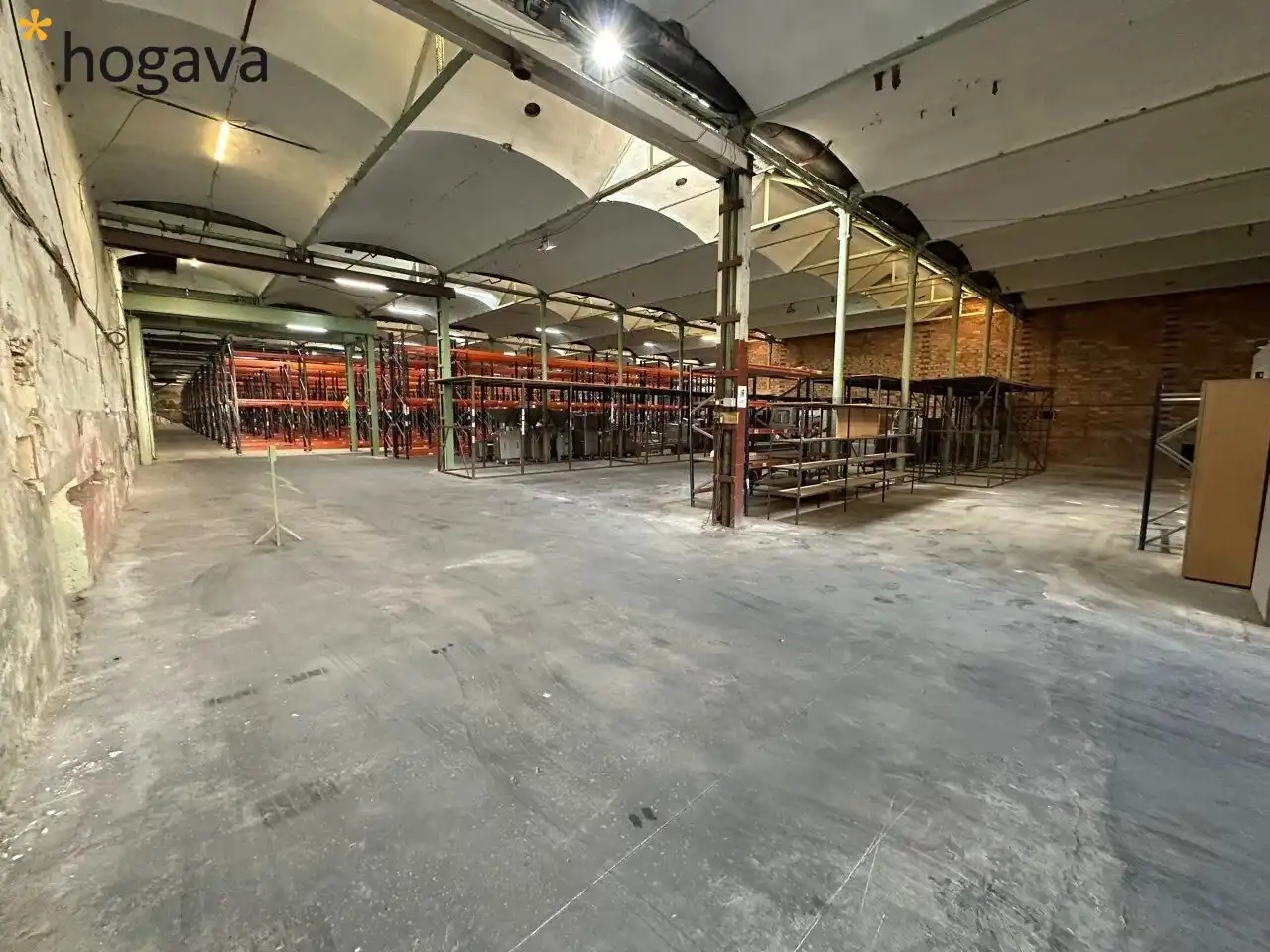 Nave industrielle à louer à Can Vinyals, imagen 18