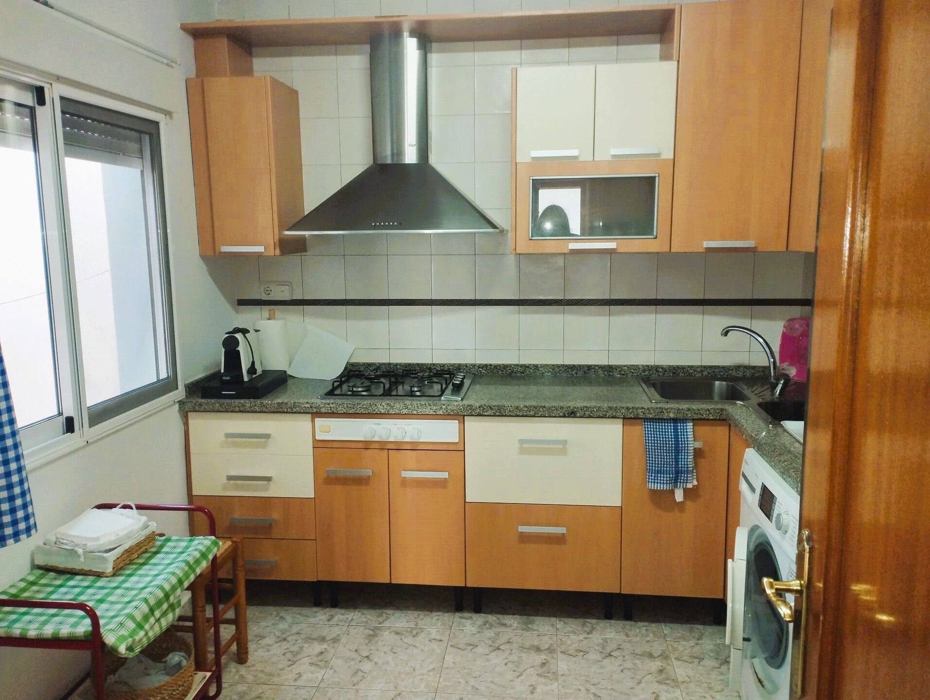 Kitchen of House or chalet for sale in San Pedro del Pinatar