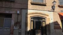 Exterior view of Flat for sale in Ateca