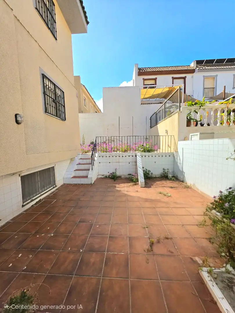 Terraced house for sale in San García, imagen 21