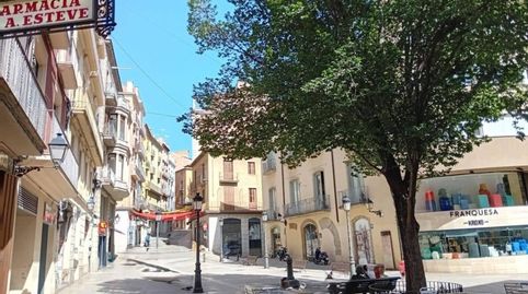 EDIFICIO EN VENTA EN ZONA COMERCIAL EN CALLE EL BORN MANRESA, imagen 3