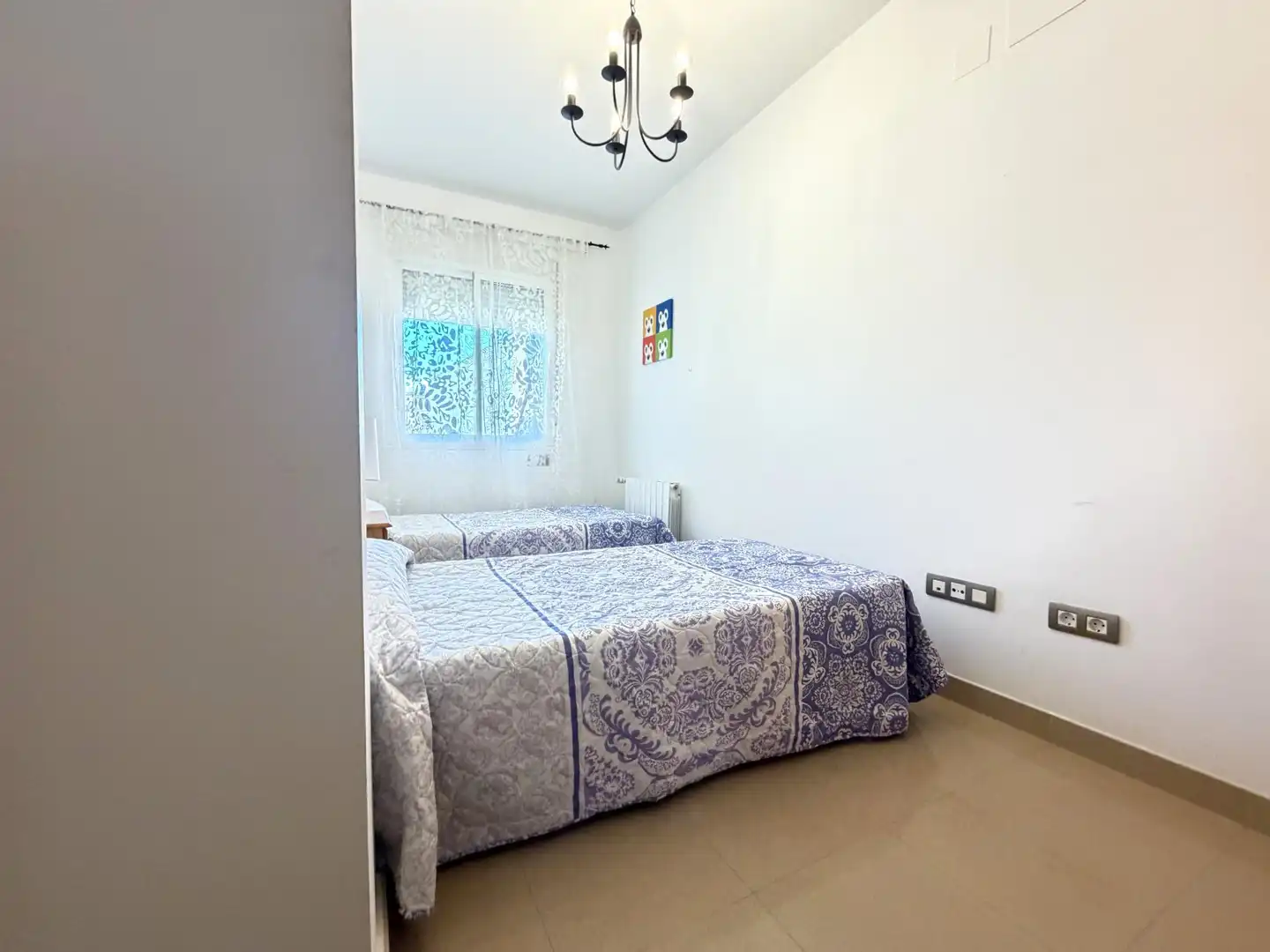 Flat for rent in Calle San Francisco, Don Benito