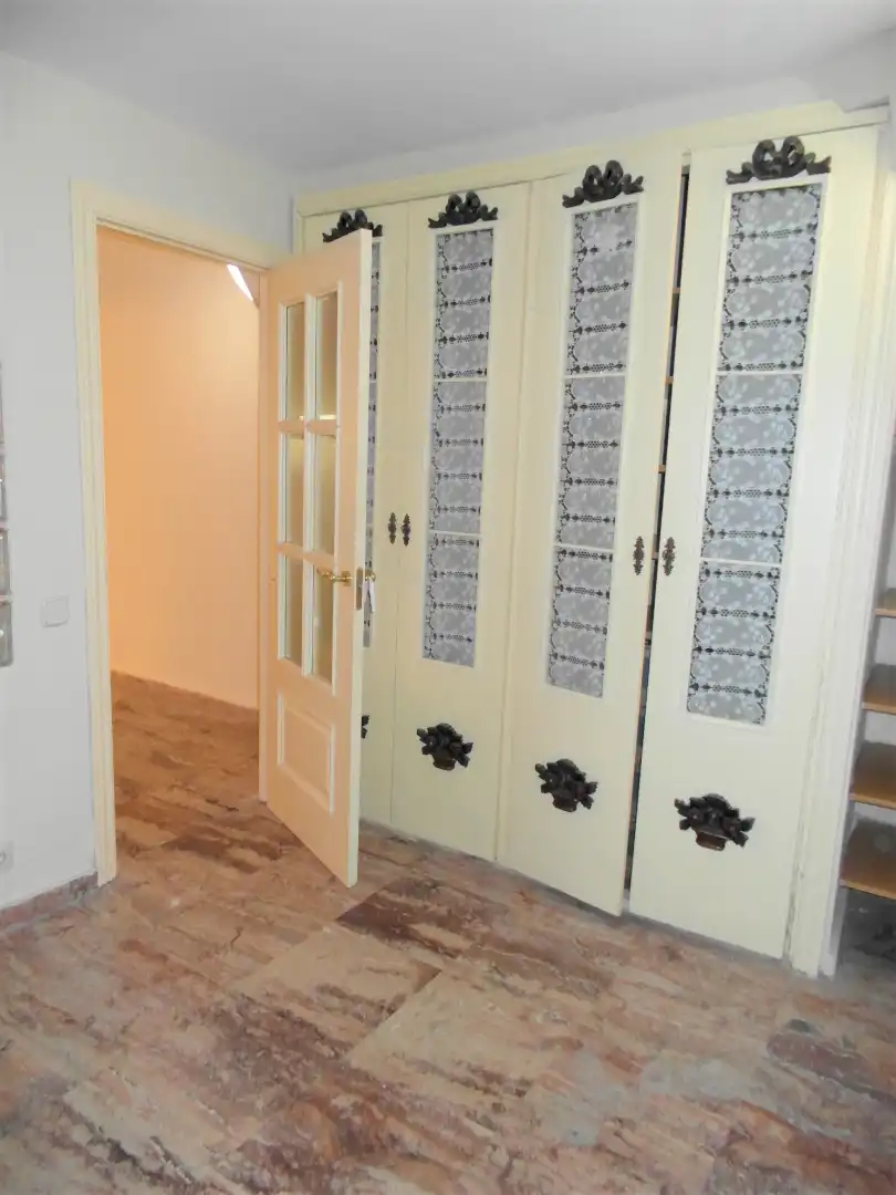 Casa adosada en venta en Madrid con Aire acondicionado, Calefacción y Jardín privado