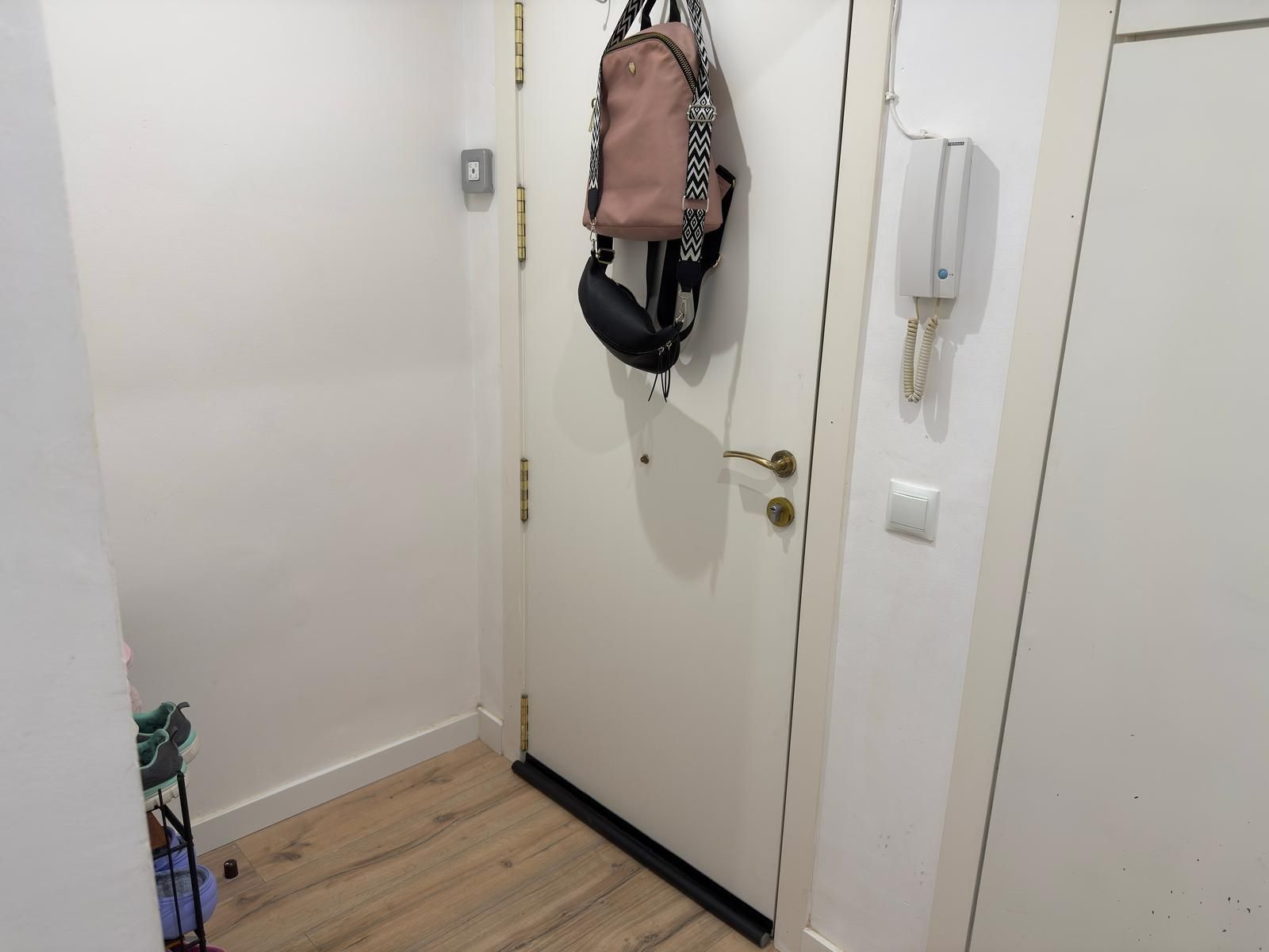 Flat for sale in Sant Andreu de Llavaneres  with Parquet flooring, Terrace and Balcony