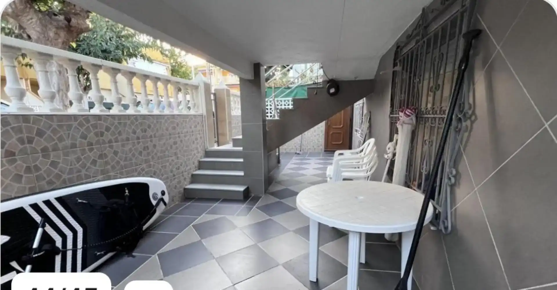 Casa o chalet en venta en Oropesa del Mar / Orpesa con Aire acondicionado, Jardín privado y Trastero