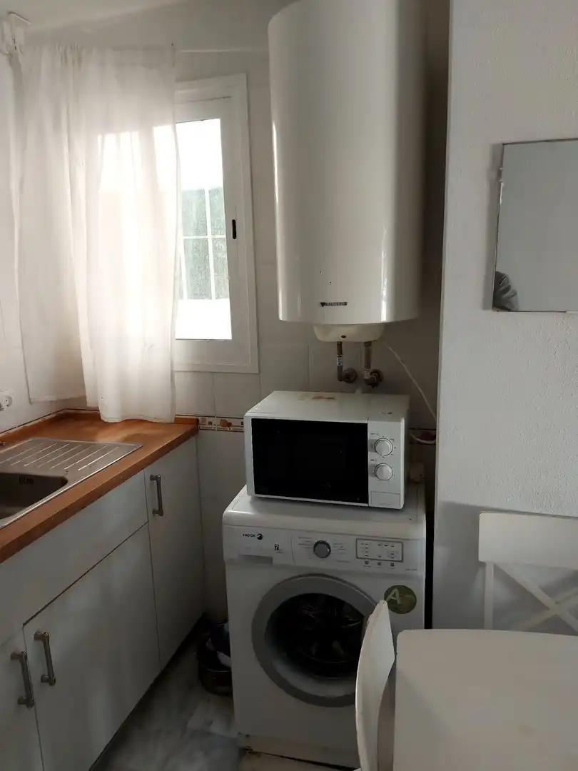 Appartamento in affitto a Ronda del Estero, imagen 4