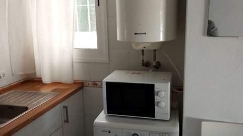 Photo 4 of Flat for rent in Ronda del Estero, San Fernando