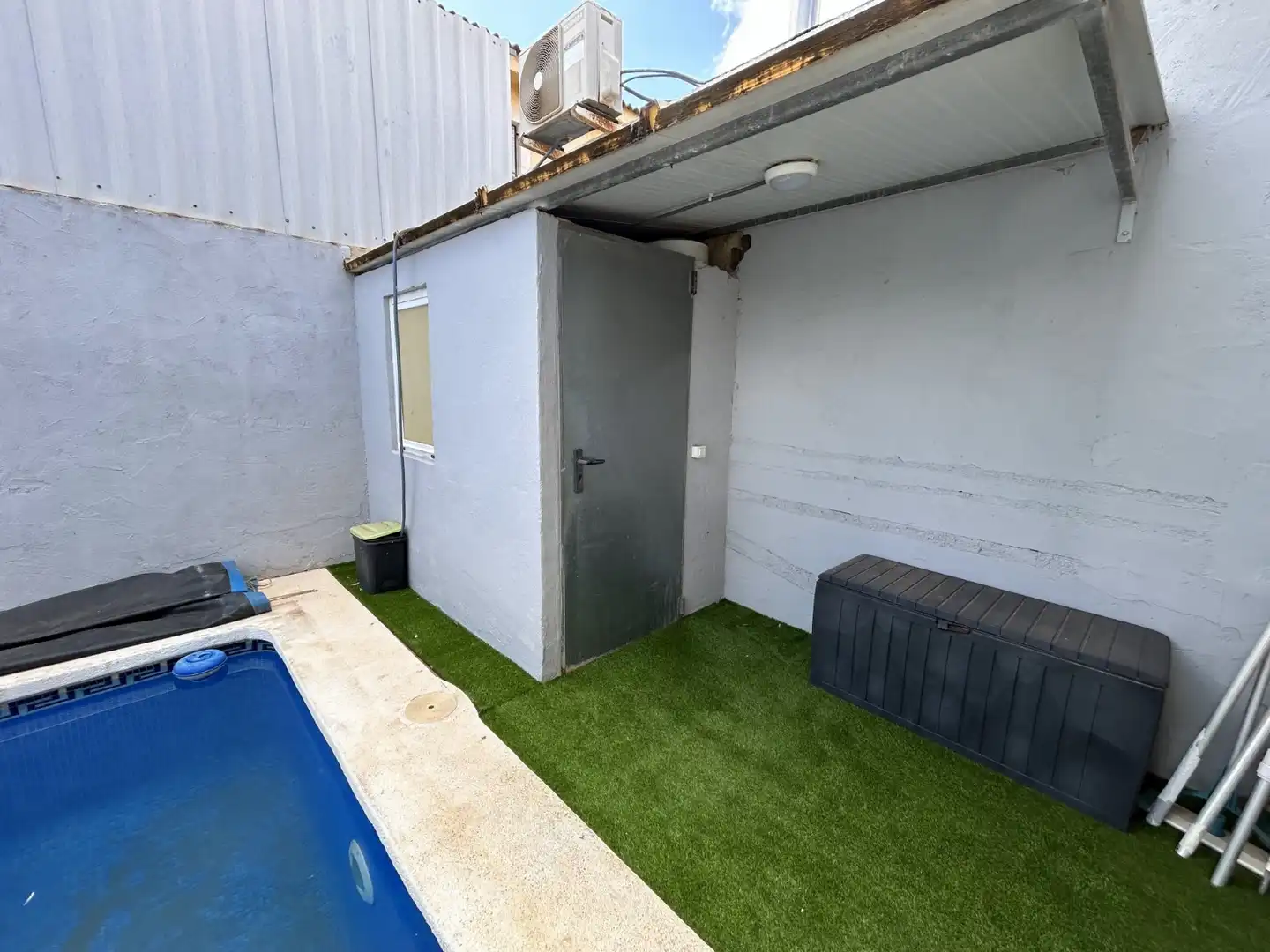 Casa o xalet en venda en Cartagena amb Aire condicionat, Jardí privat i Terrassa
