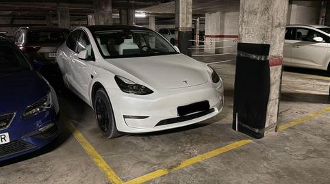 Foto 5 de Garaje en venta en Can Deu, Sabadell