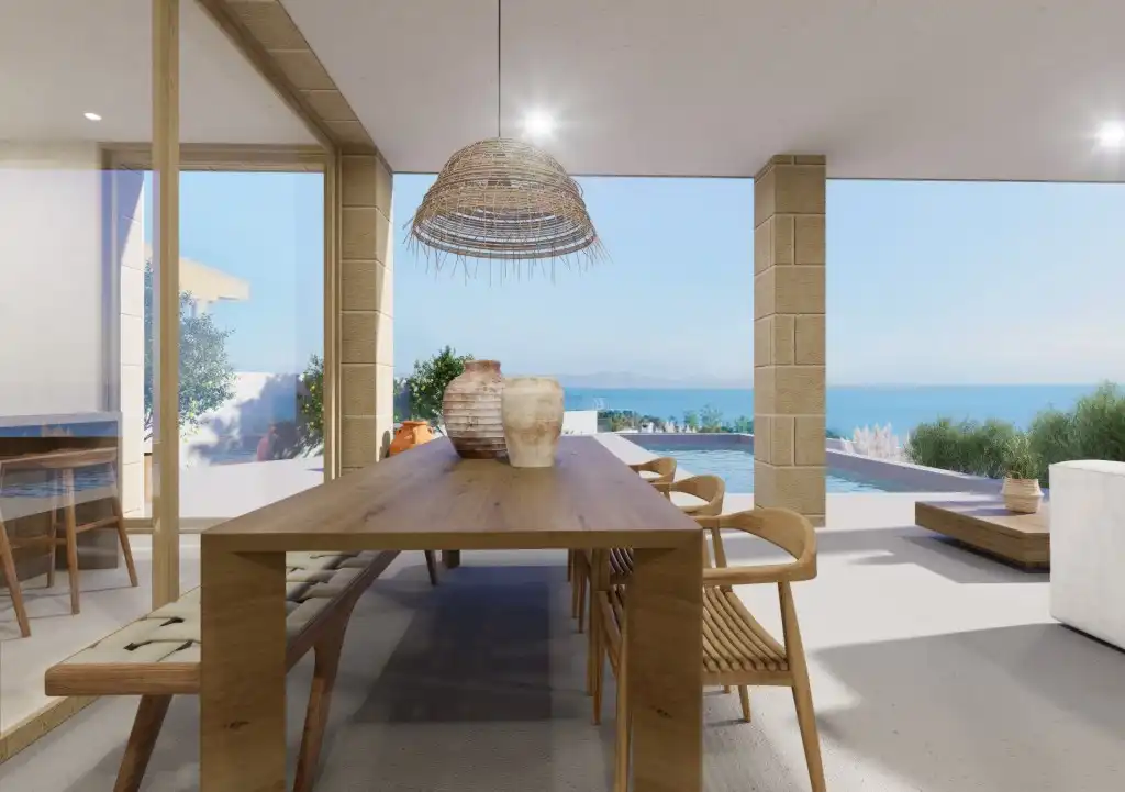 Terrace of Land for sale in Alcúdia