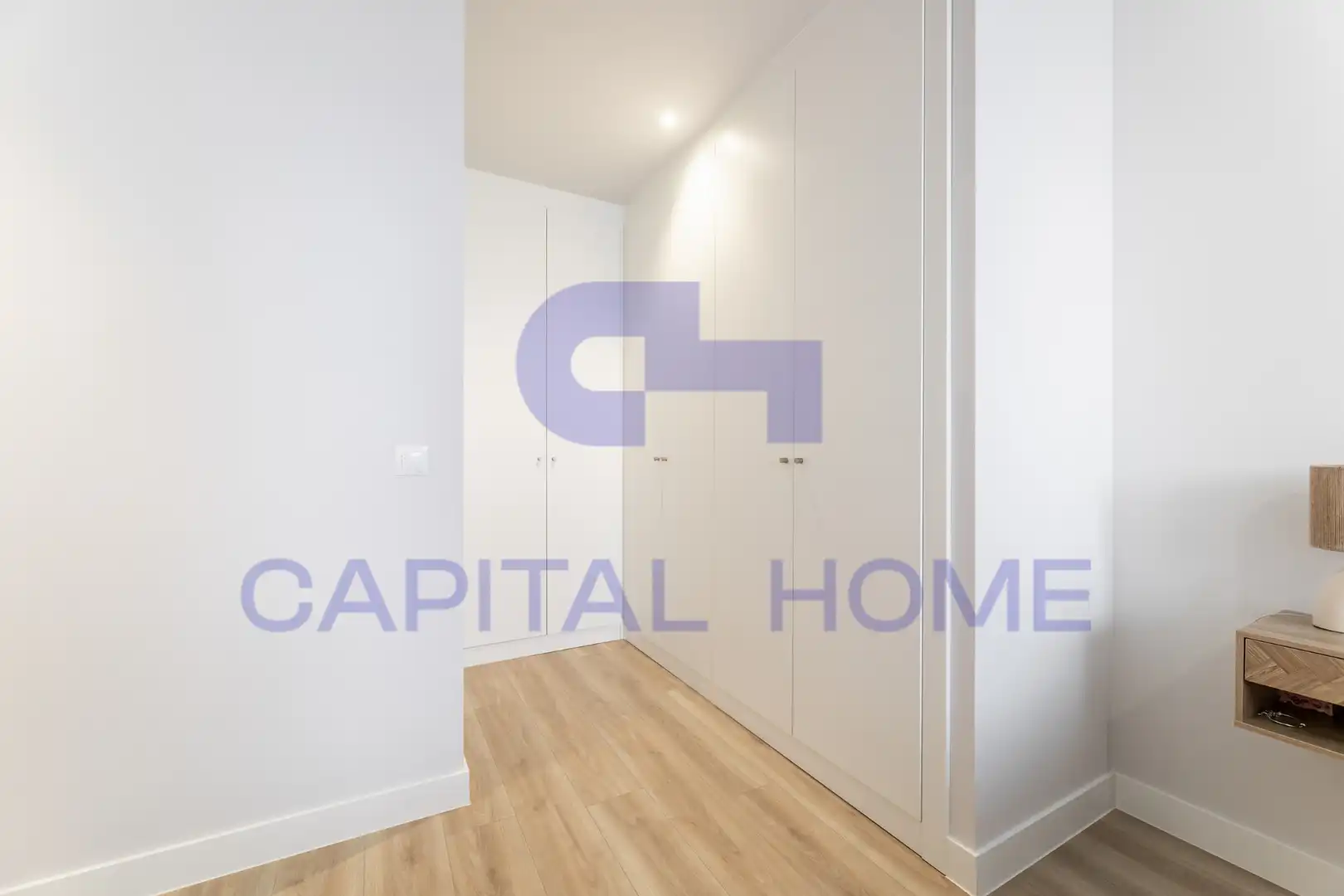 Bedroom of Flat for sale in Navalcarnero  with Air Conditioner, Heating and Terrace
