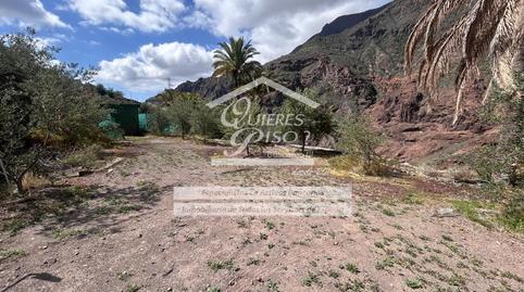 Photo 5 of Land for sale in La Sorrueda, Santa Lucía de Tirajana interior, Las Palmas