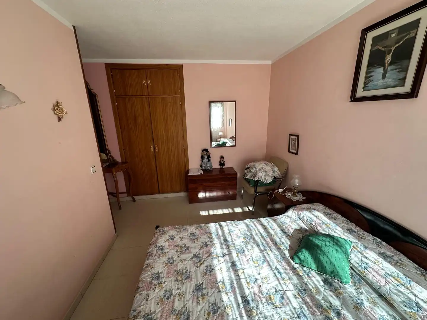 Dormitori de Pis en venda en Plantío - Alcampo