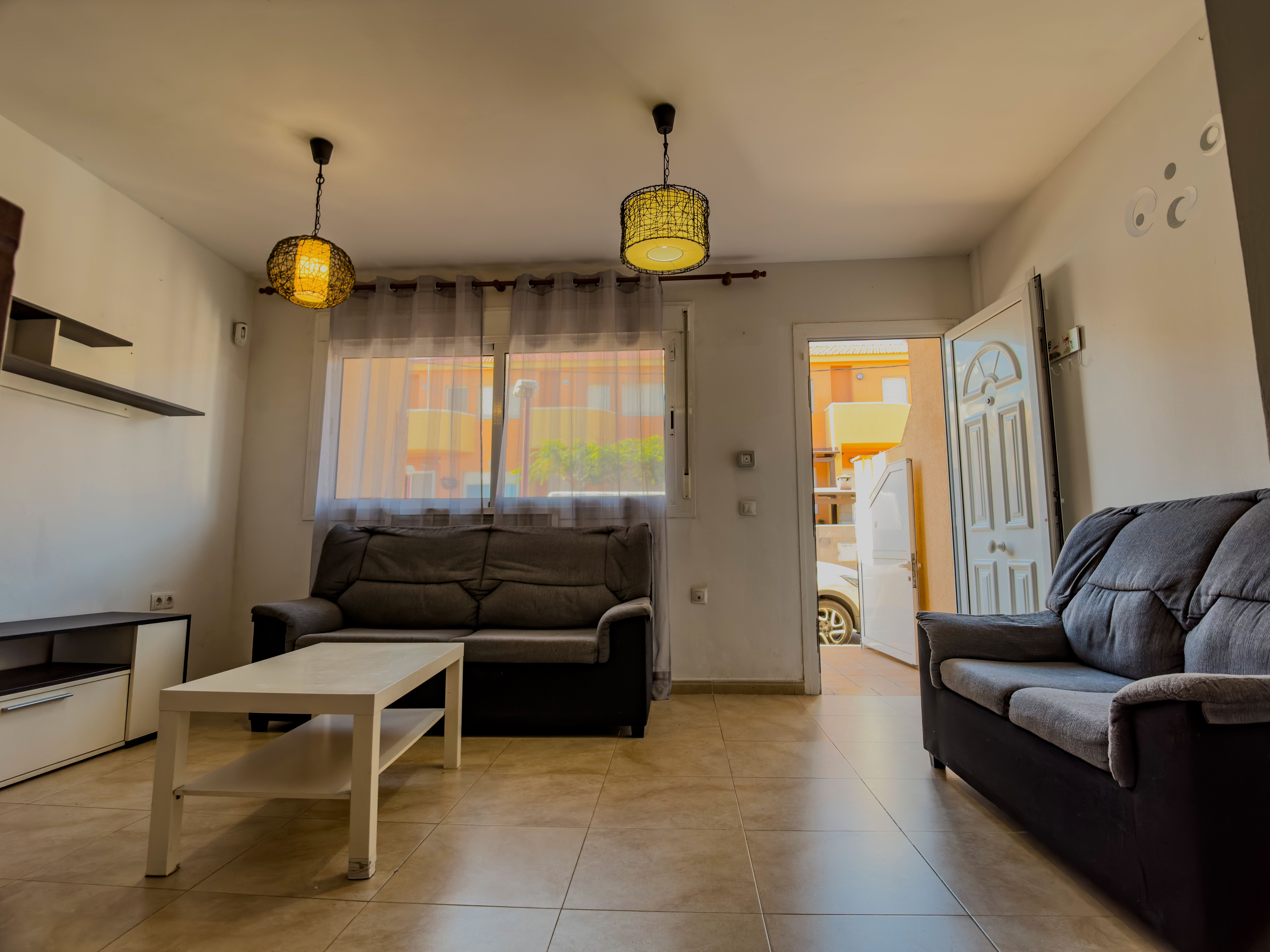 Duplex for sale in Calle la Jaira, El Matorral