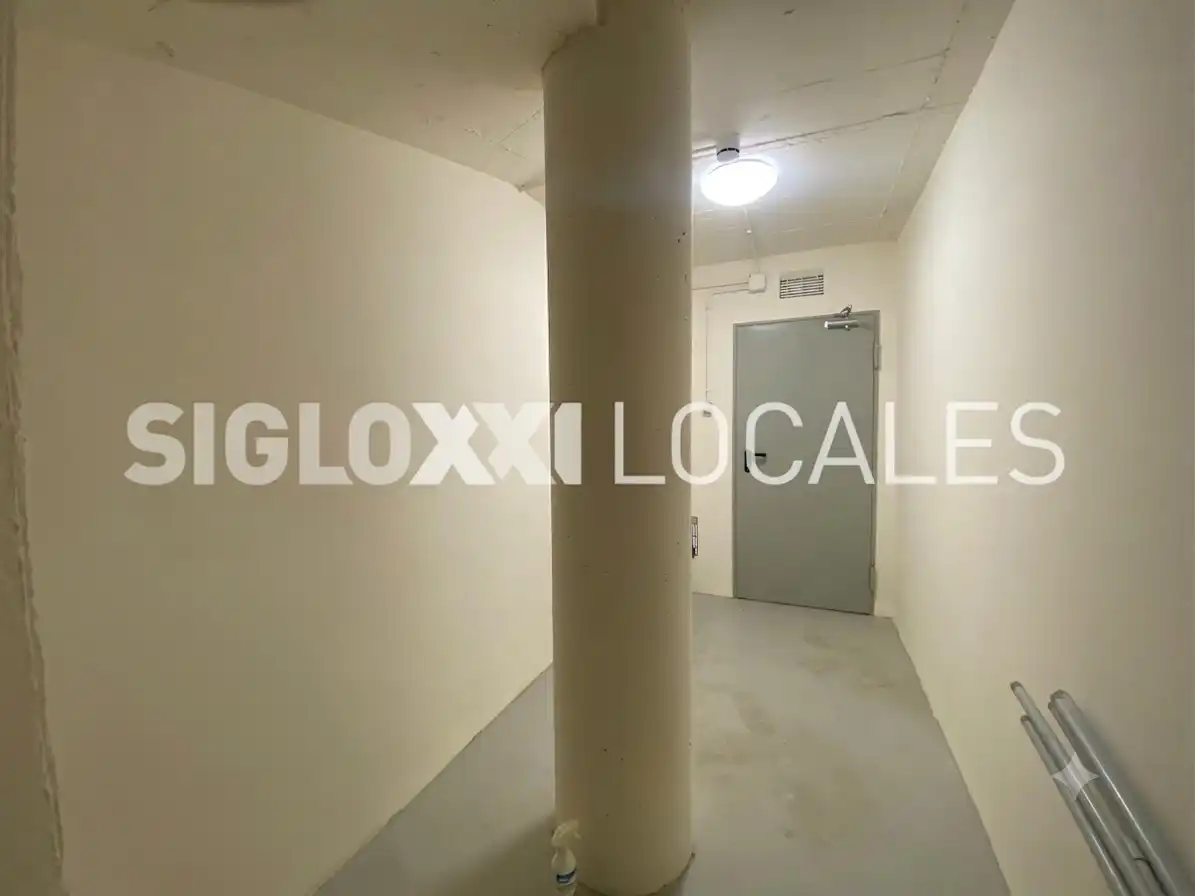 Lagerraum zur Miete in L'Hospitalet de Llobregat