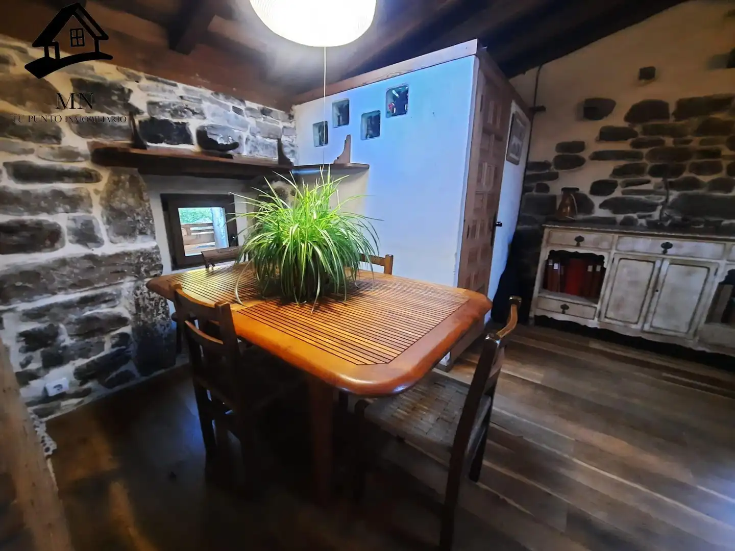 Casa rústica en venda a Vega de Pas, imagen 7