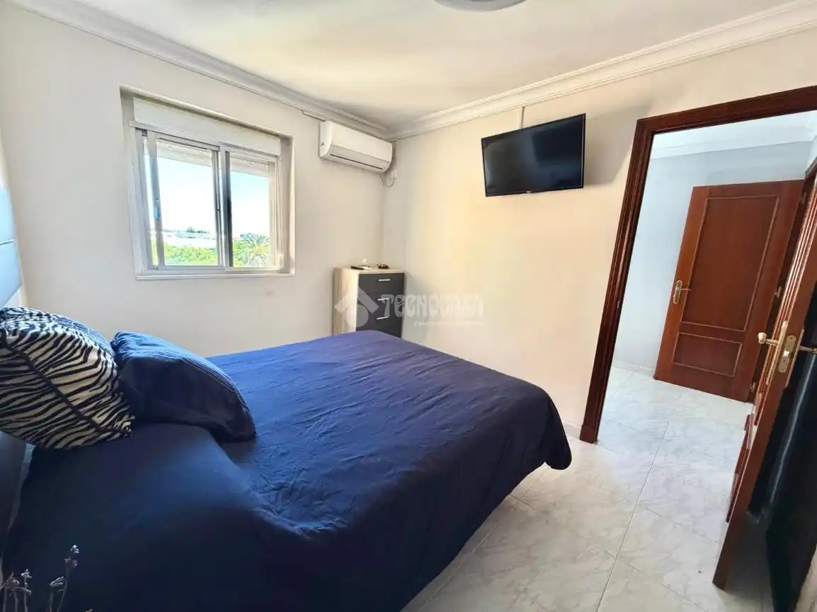 Habitación de Piso en venta en Jerez de la Frontera con Aire acondicionado