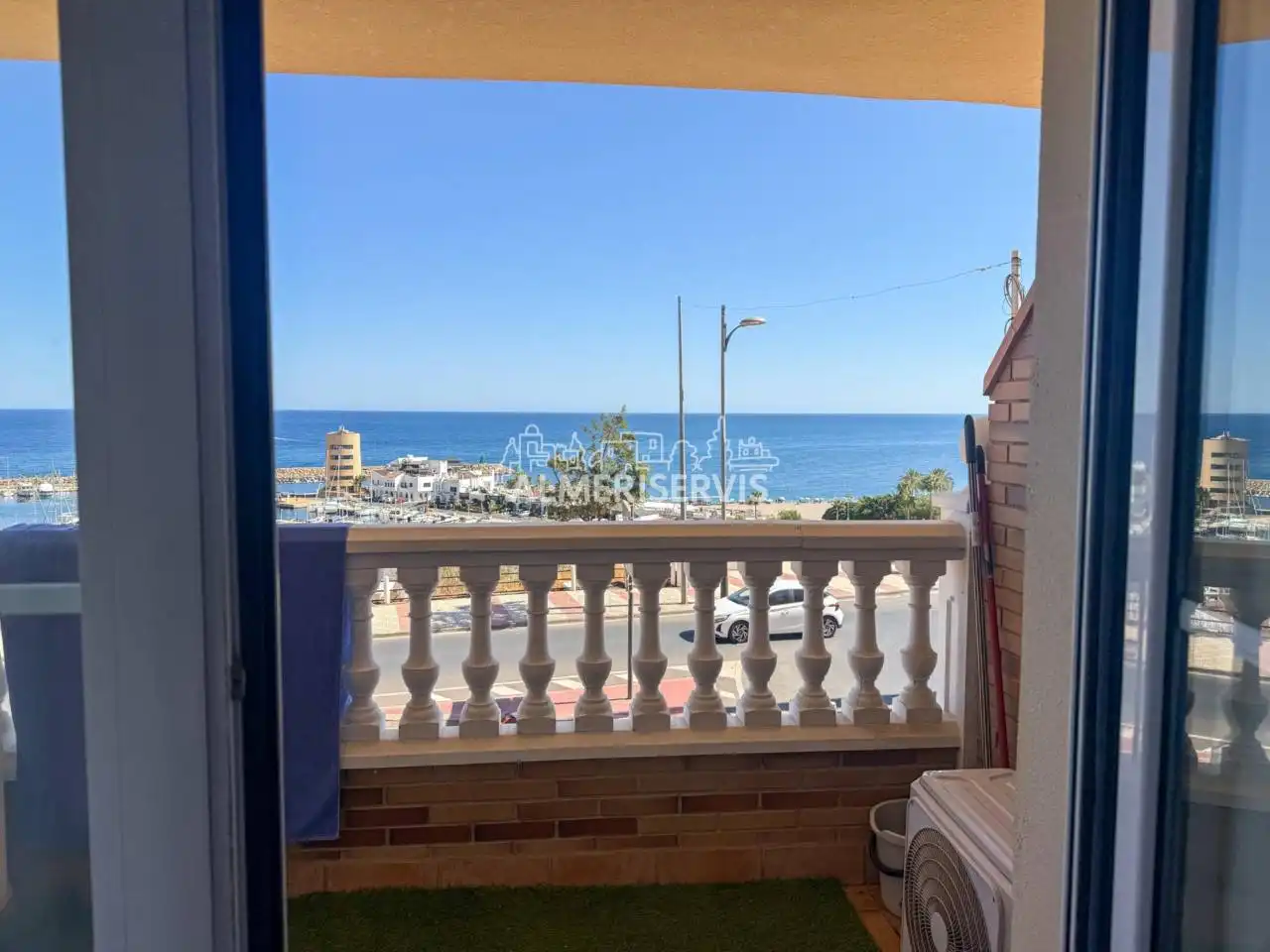 Apartamento en venta en Avenida Carlos III, El Puerto