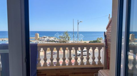 Foto 2 de Apartamento en venta en Avenida Carlos III, El Puerto, Roquetas de Mar
