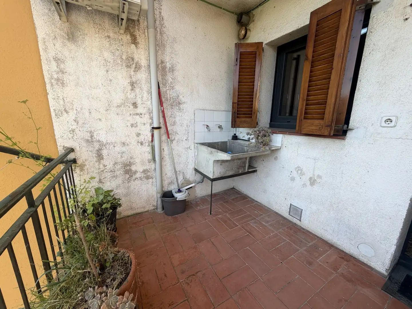 Terraza de Casa o chalet en venta en Sant Vicenç de Torelló con Aire acondicionado, Calefacción y Trastero