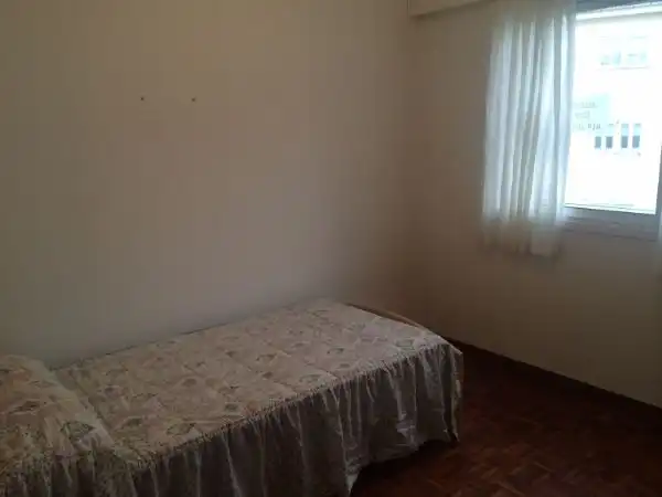 Flat with lift to rent in Praza de Álvaro Cunqueiro, imagen 2