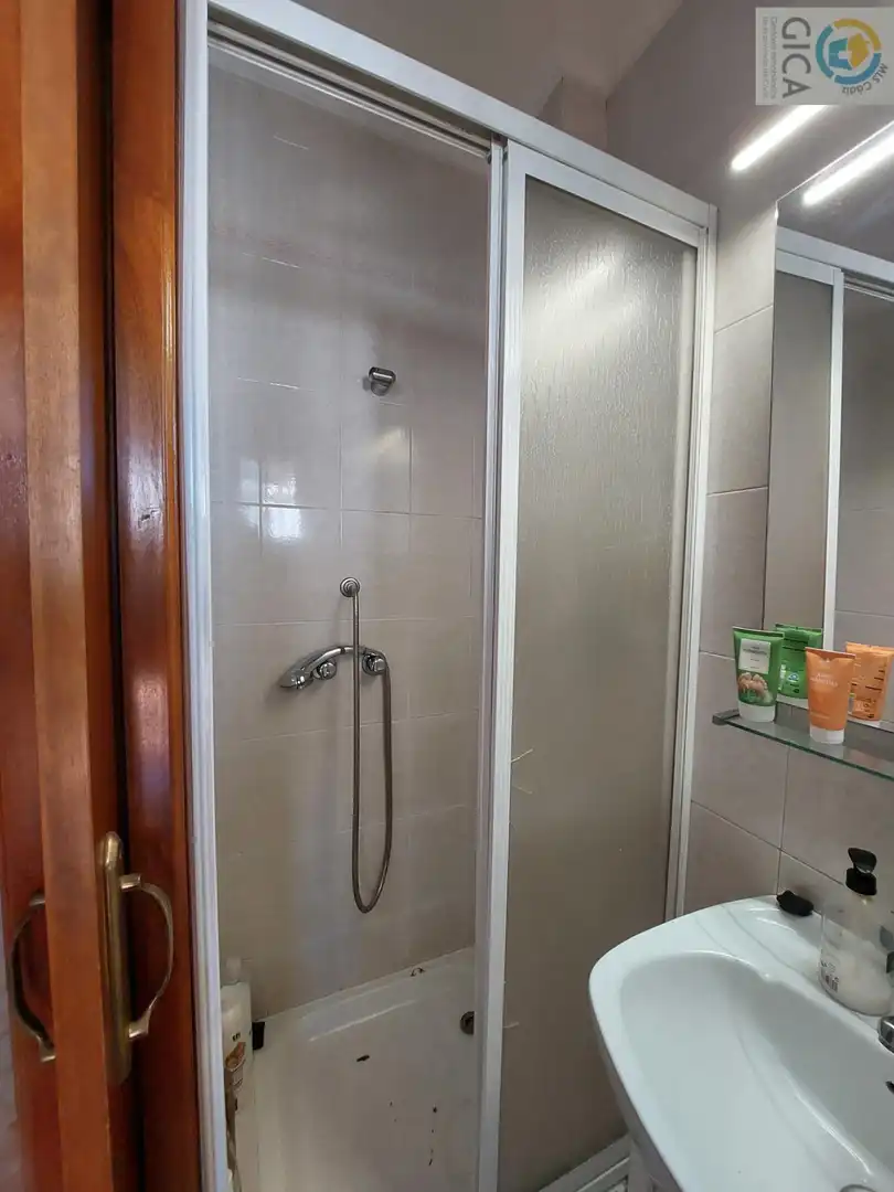 Bany de Casa o xalet en venda en Algeciras