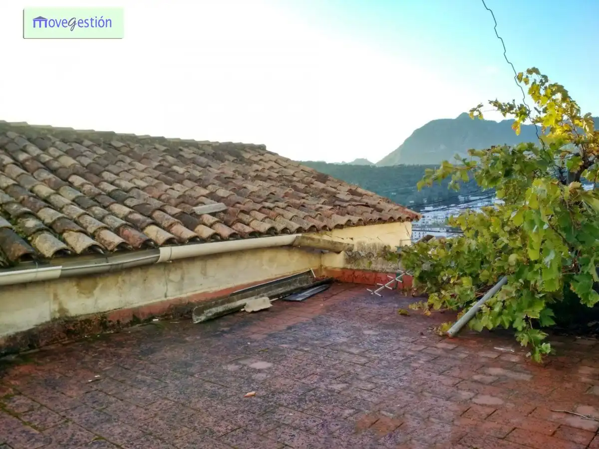 Casa en venda a Ubrique, imagen 6