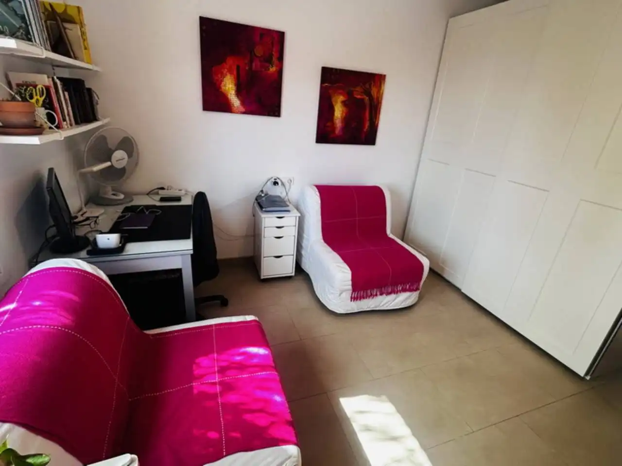 Casa a schiera con piscina in vendita a Calle Citalsol 1, imagen 12