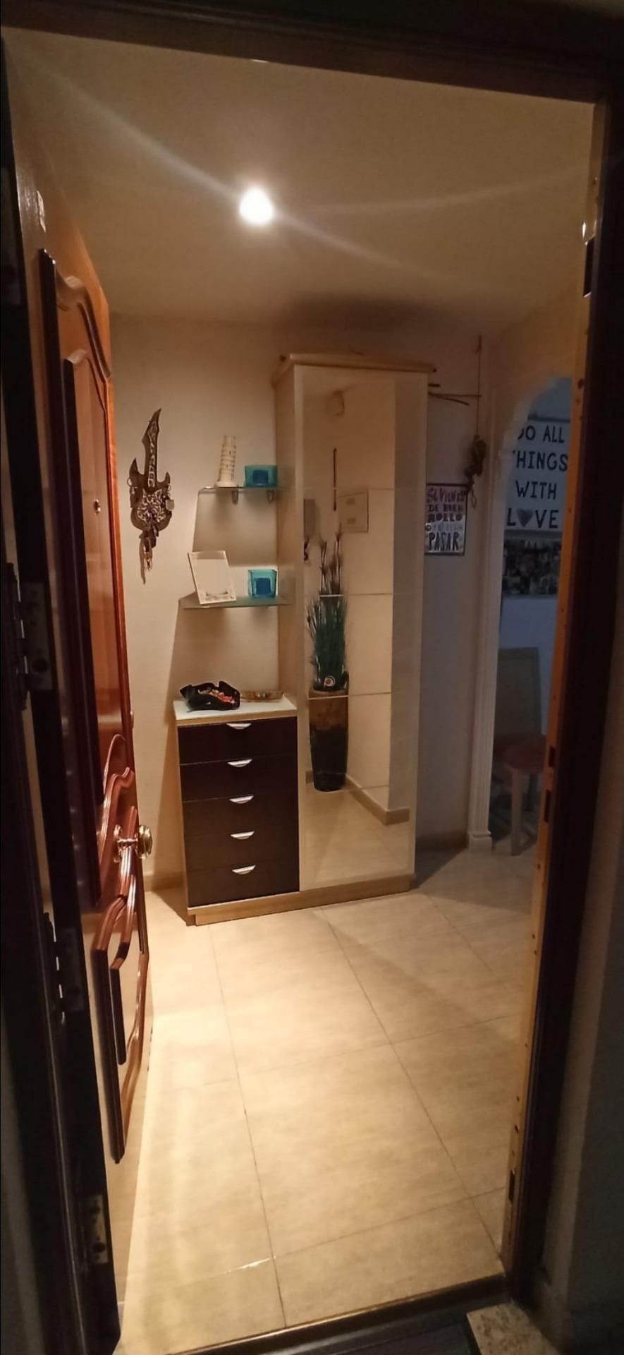 Pis en venda a Santa Rosa - Valdeolleros