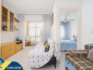 Apartament amb piscina en venda a Playa del Acequión, Náufragos y Rocío del Mar