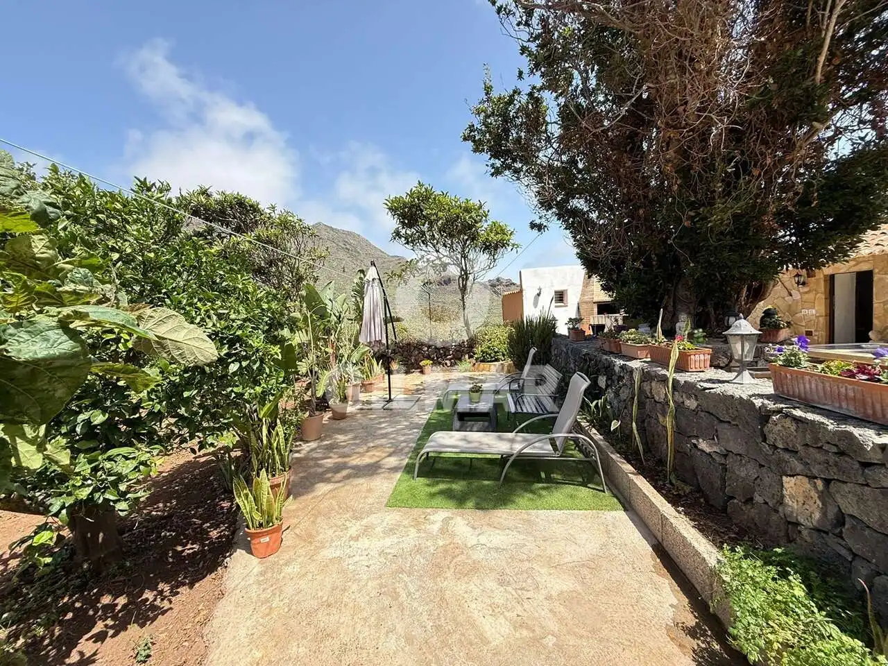 Casa rustica in vendita a Buenavista del Norte, imagen 21
