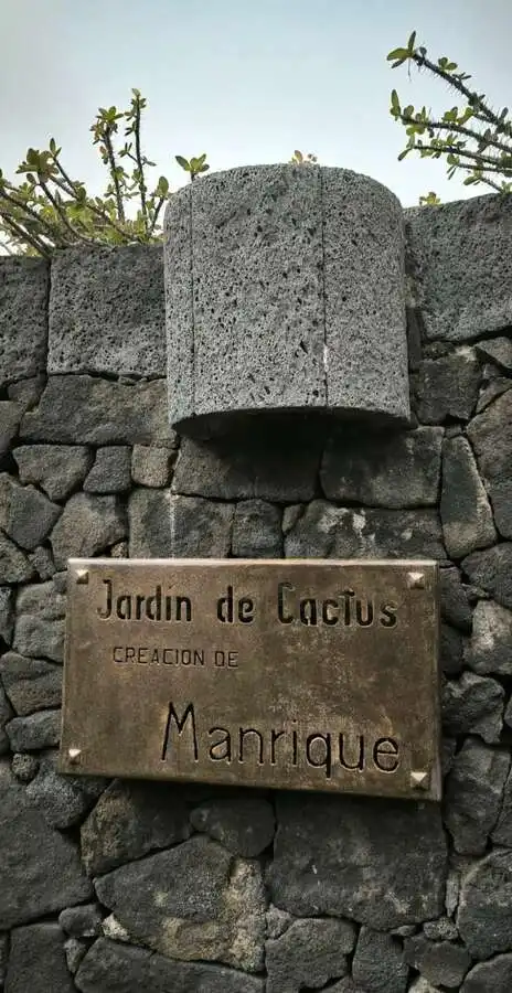 Jardí de Residencial en venda en Teguise