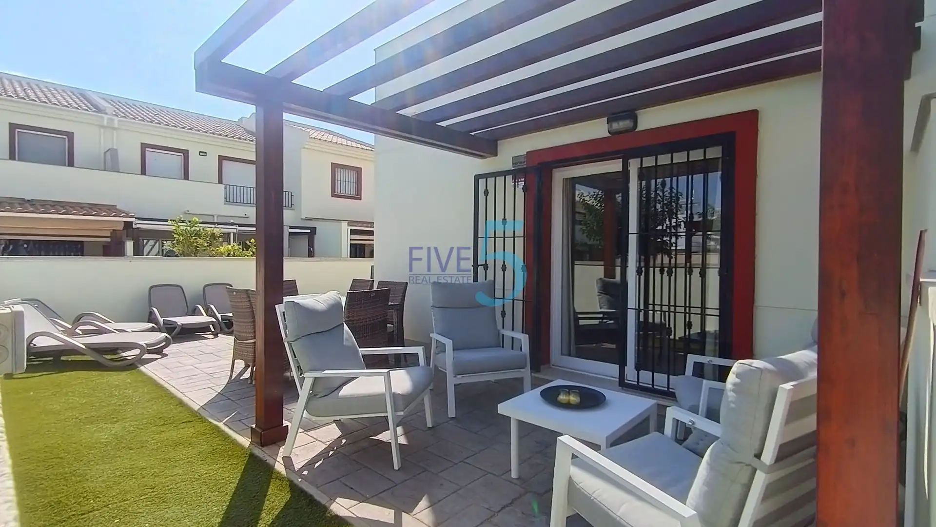 Maison avec piscine à vendre à Ciudad Quesada, imagen 13
