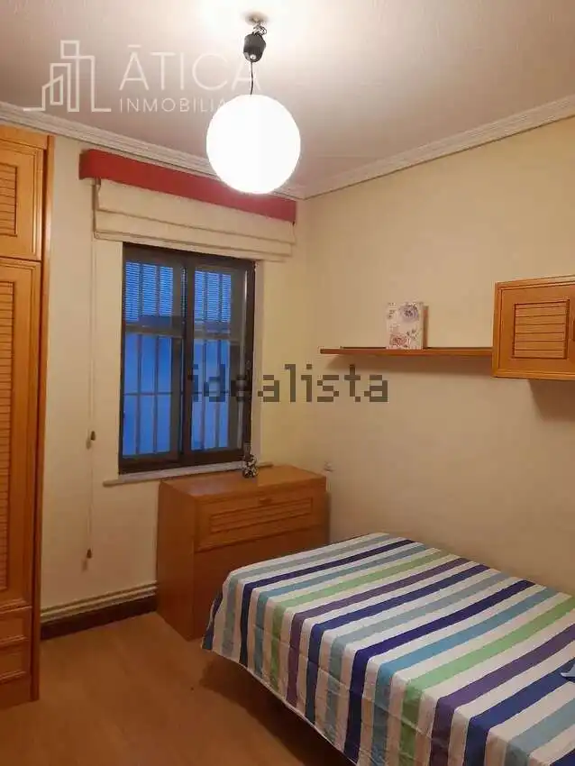 Flat for rent in San Vicente - Las Úrsulas
