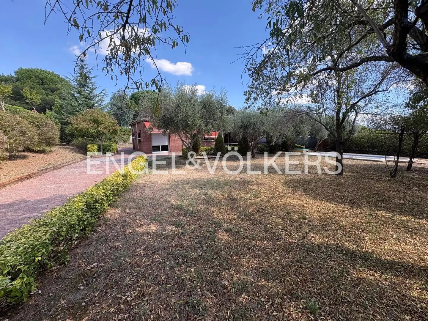 Casa amb piscina en venda a Llinars del Vallès, imagen 30