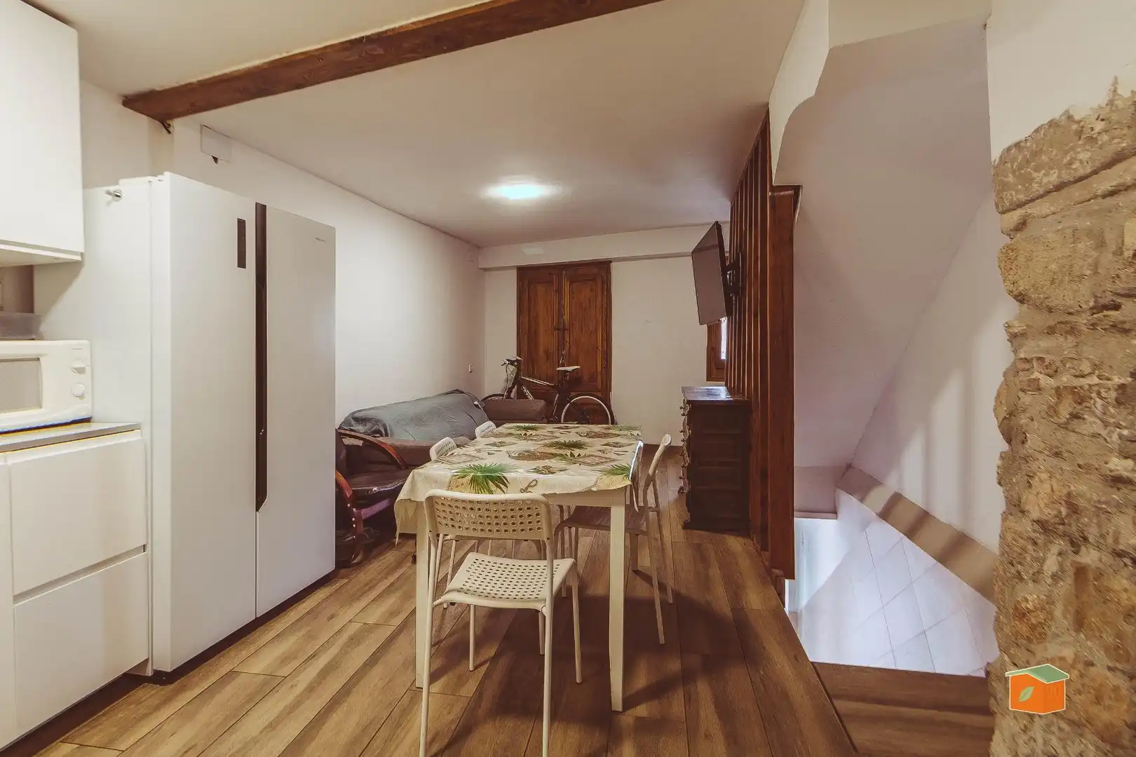 Comedor de Edificio en venta en Tortosa