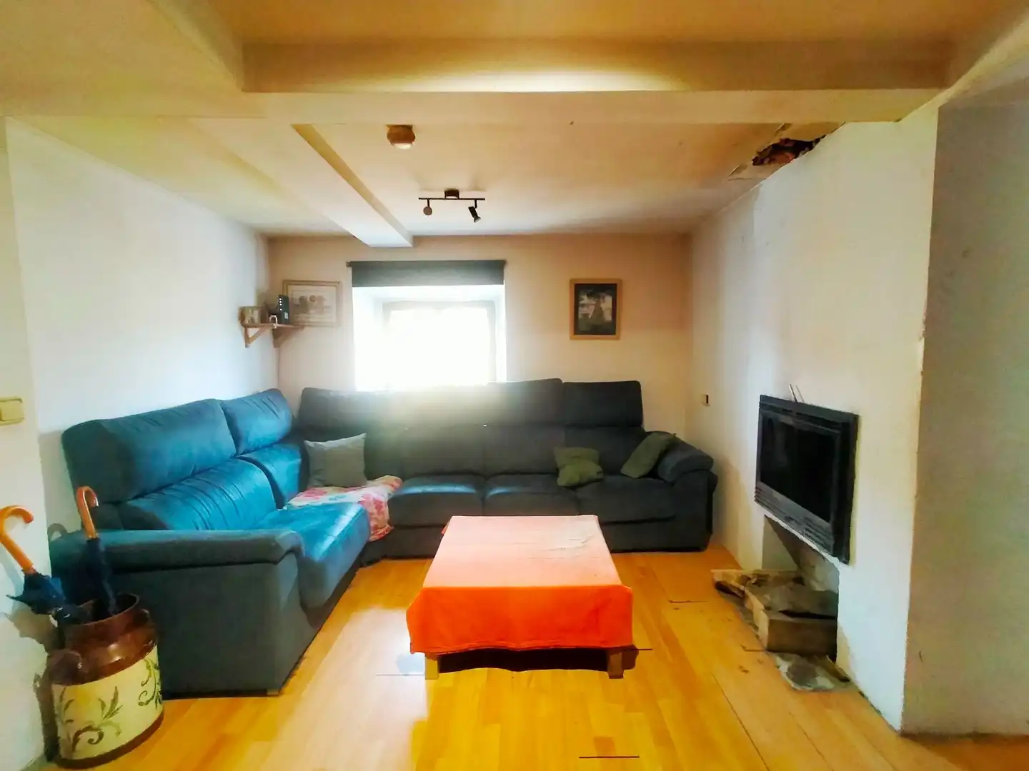Casa rustica con giardino in vendita a Pravia, imagen 12