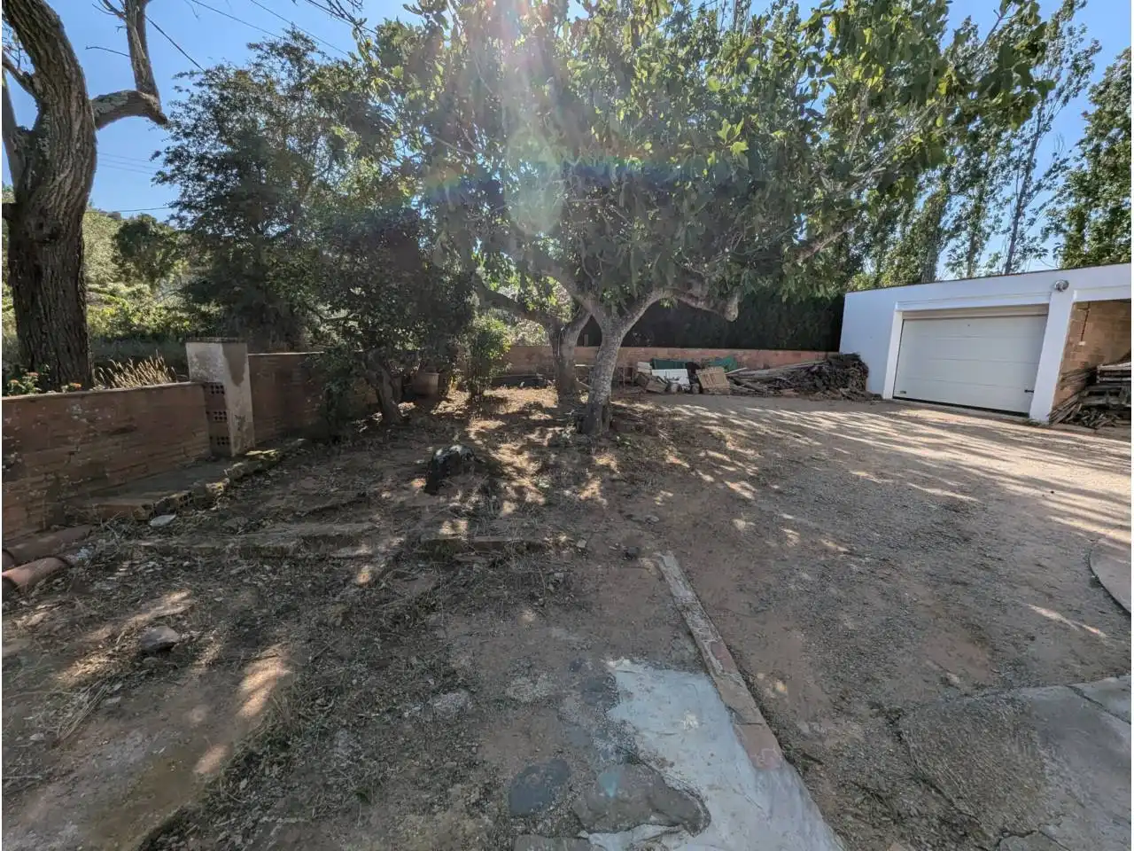 Casa o xalet en venda a Calle molinas, 126, Mont-ras