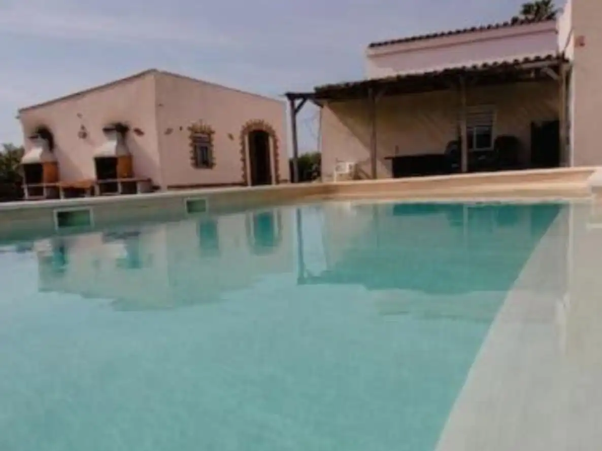 Casa rústica con jardín en venta en Camí del Mas de Colomi 9, imagen 6