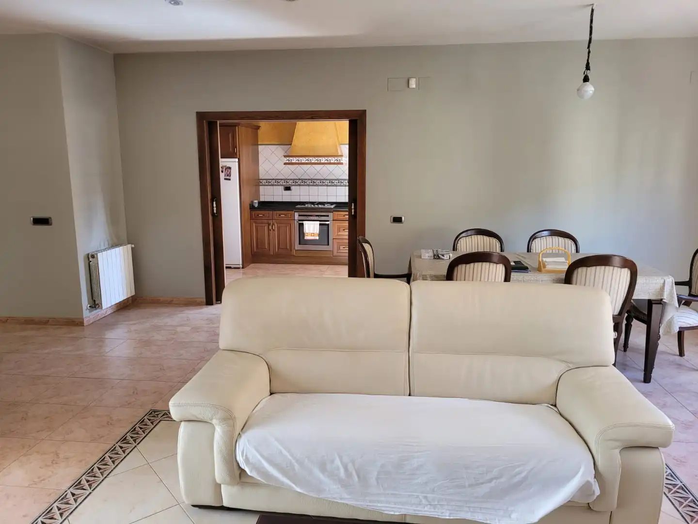 House with terrace for sale in Calle de la Virgen de Gracia, imagen 8