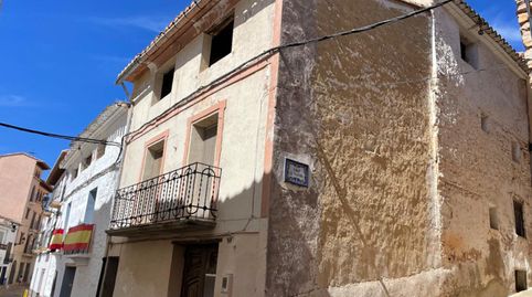 Foto 2 de Casa o chalet en venta en C. Mayor, Gaibiel, Castellón