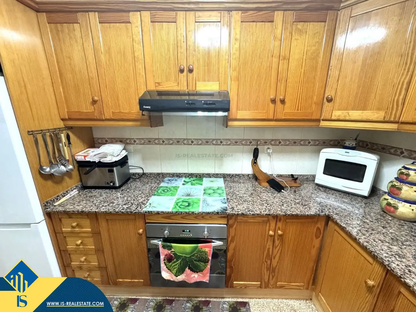Duplex in vendita a Las Viñas, imagen 9